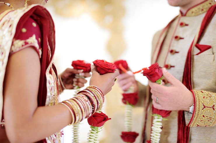 Arya Samaj Marriage Procedure Docuemnts