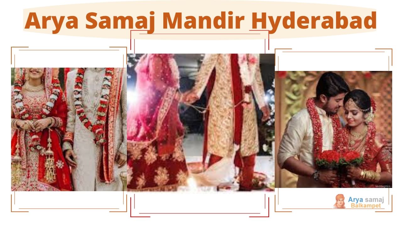 Arya Samaj Mandir Hyderabad