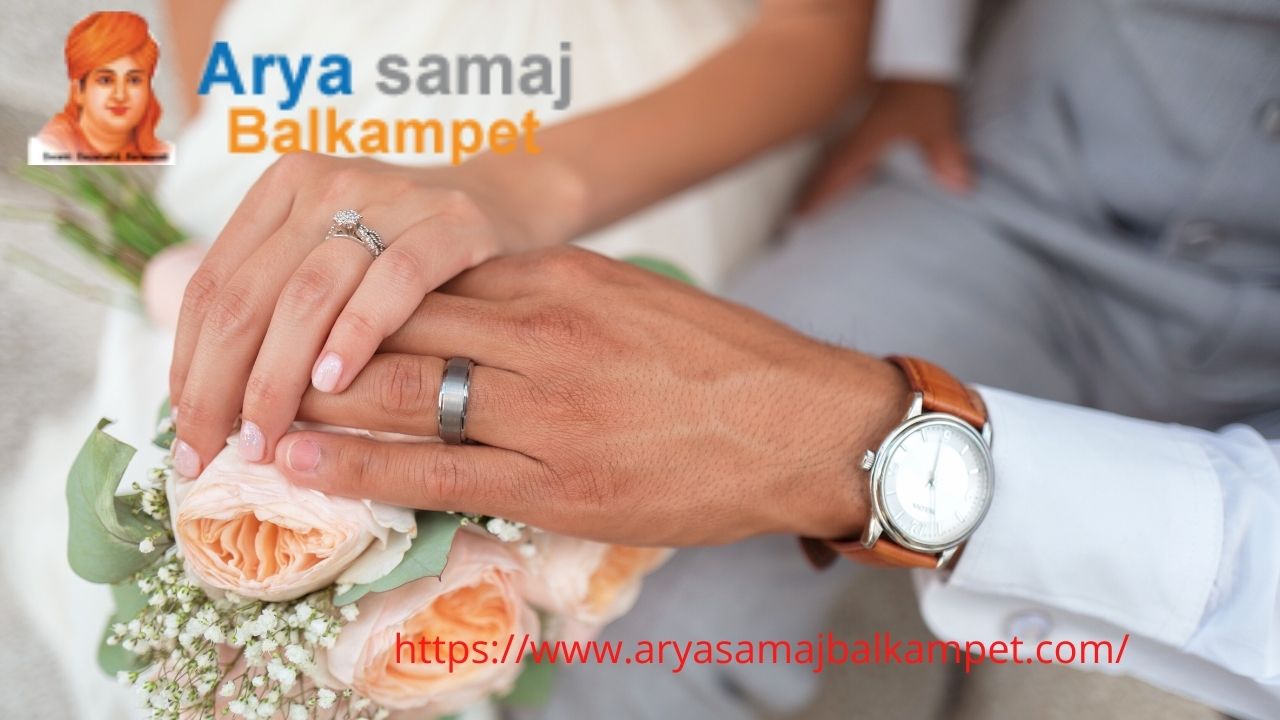 Arya Samaj Services Located in hyderabad